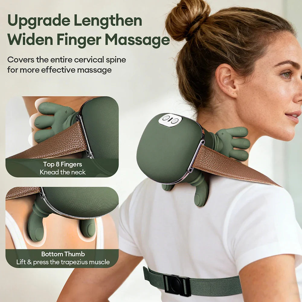 Vireon ReliefWrap™