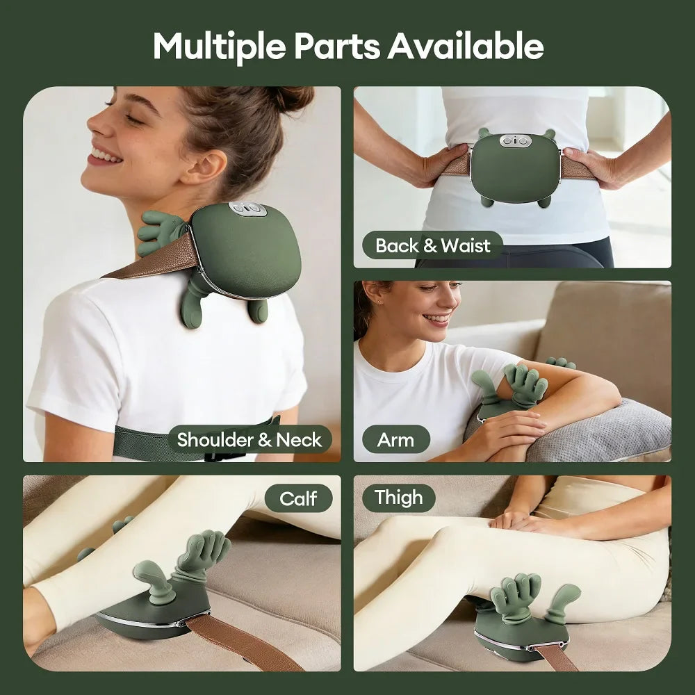 Vireon ReliefWrap™